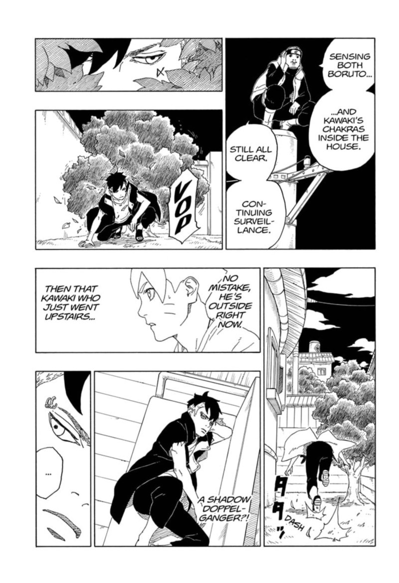 Boruto Naruto Next Generations 61 28