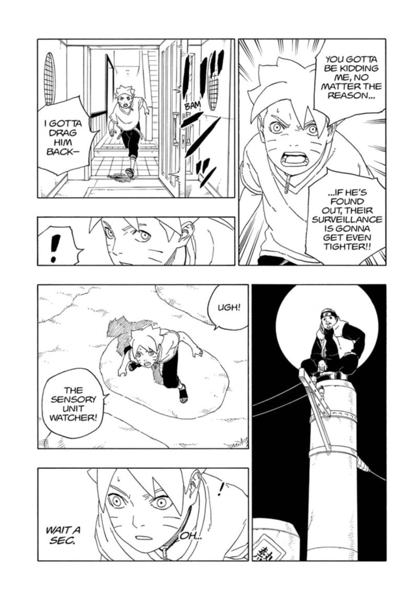 Boruto Naruto Next Generations 61 30