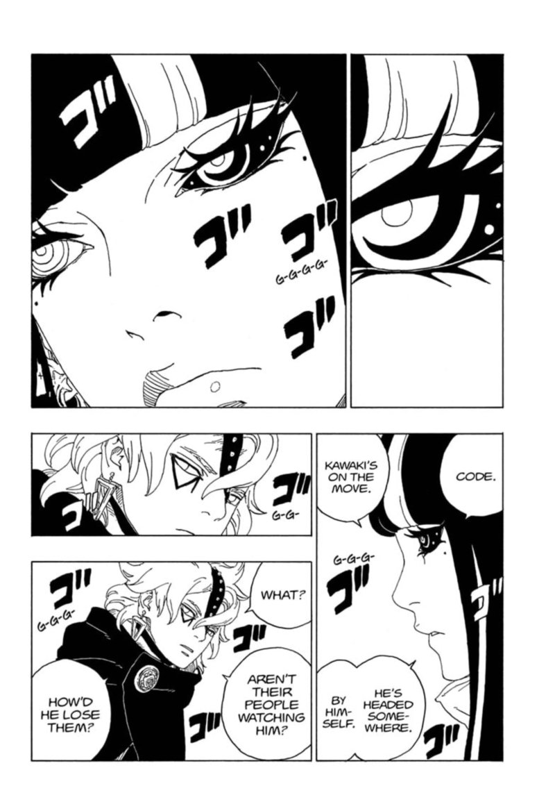 Boruto Naruto Next Generations 61 33