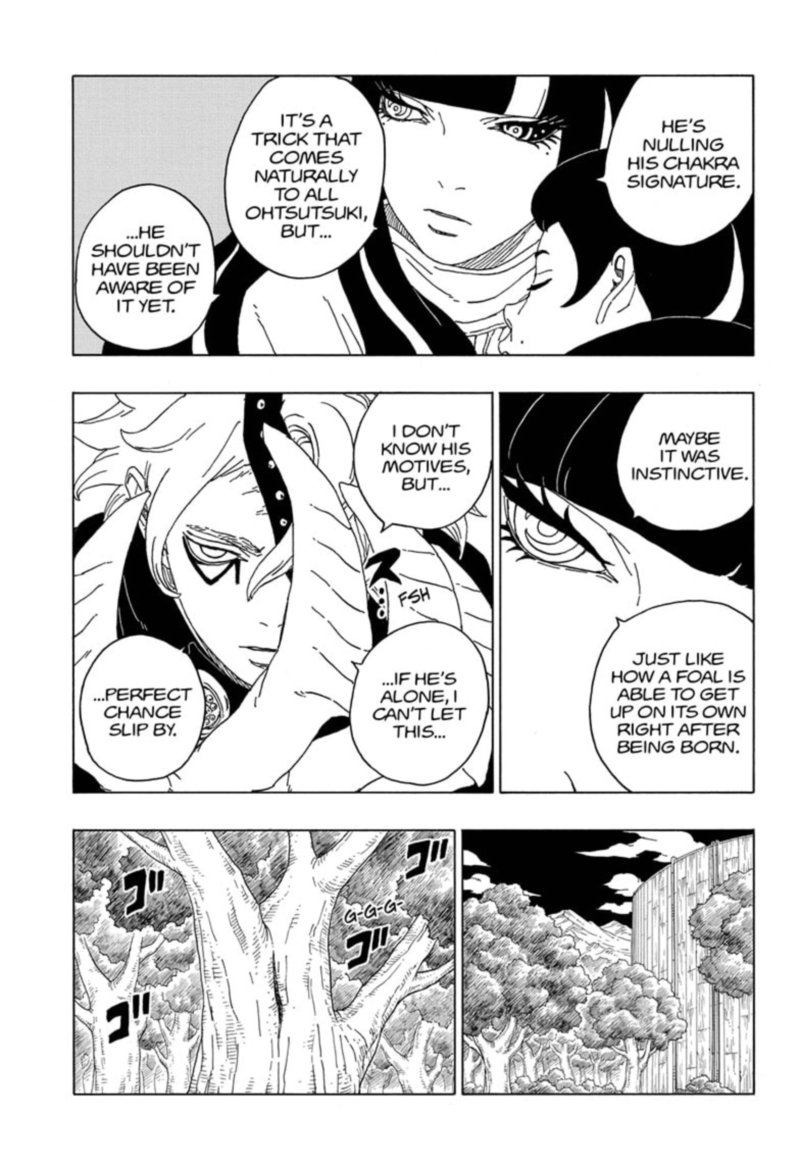 Boruto Naruto Next Generations 61 34