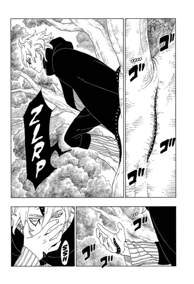 Boruto Naruto Next Generations 61 35