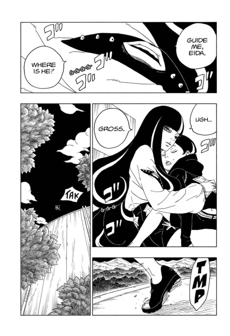 Boruto Naruto Next Generations 61 36