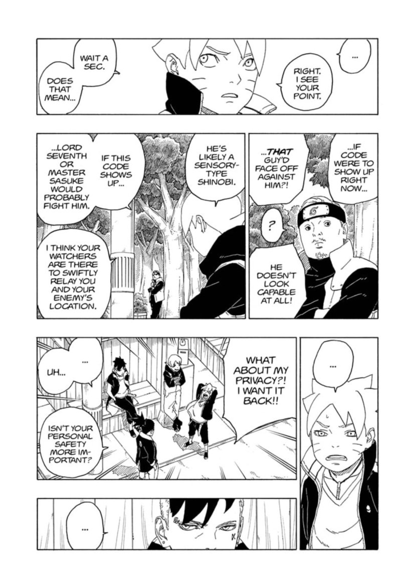 Boruto Naruto Next Generations 61 6