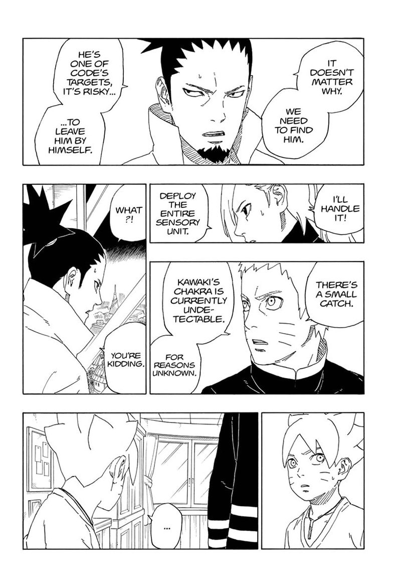 Boruto Naruto Next Generations 62 18