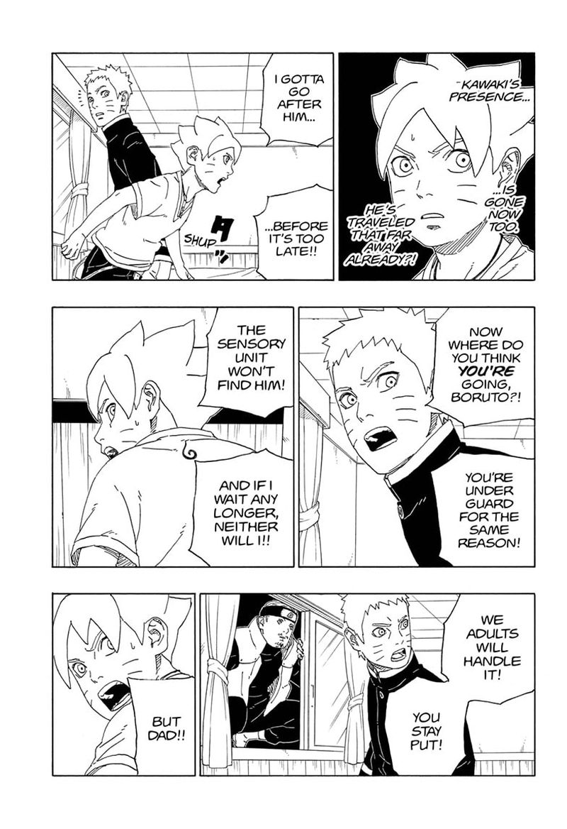 Boruto Naruto Next Generations 62 19