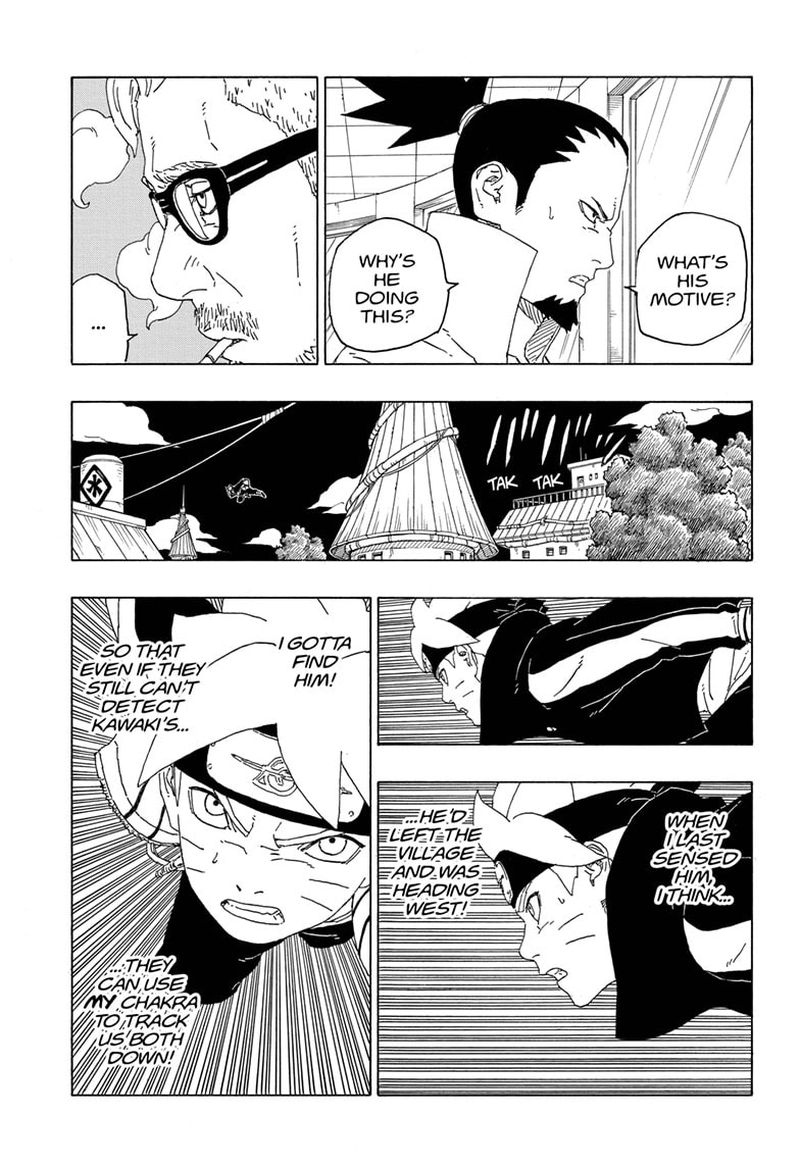 Boruto Naruto Next Generations 62 21
