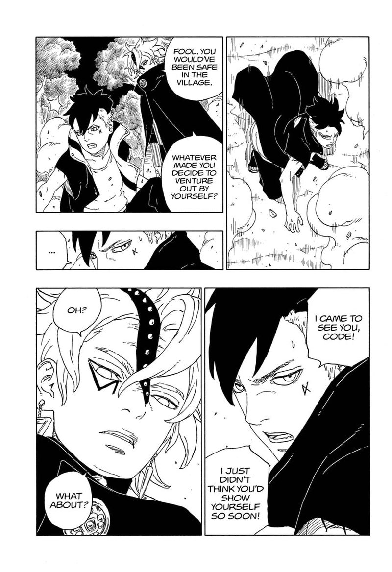 Boruto Naruto Next Generations 62 27