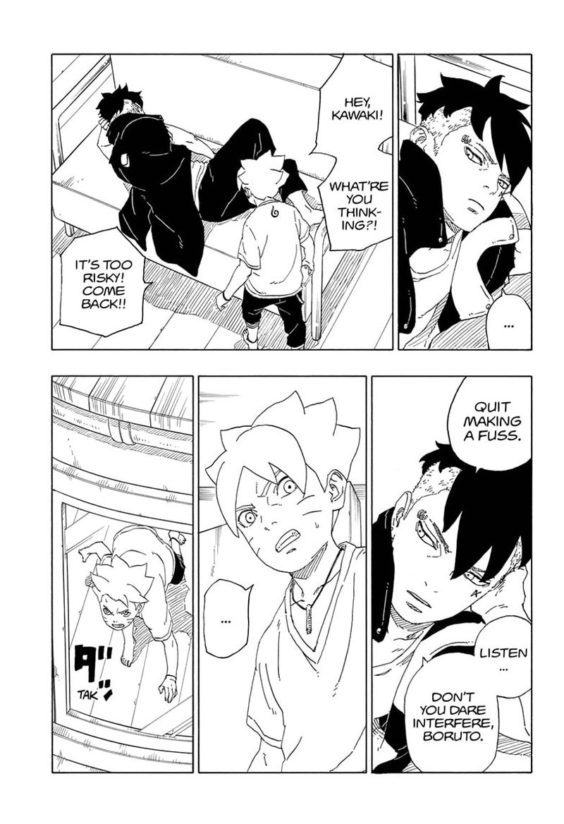 Boruto Naruto Next Generations 62 3