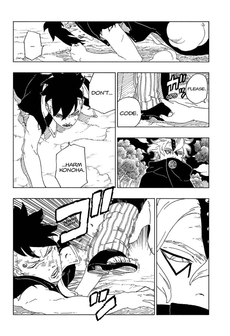 Boruto Naruto Next Generations 62 32