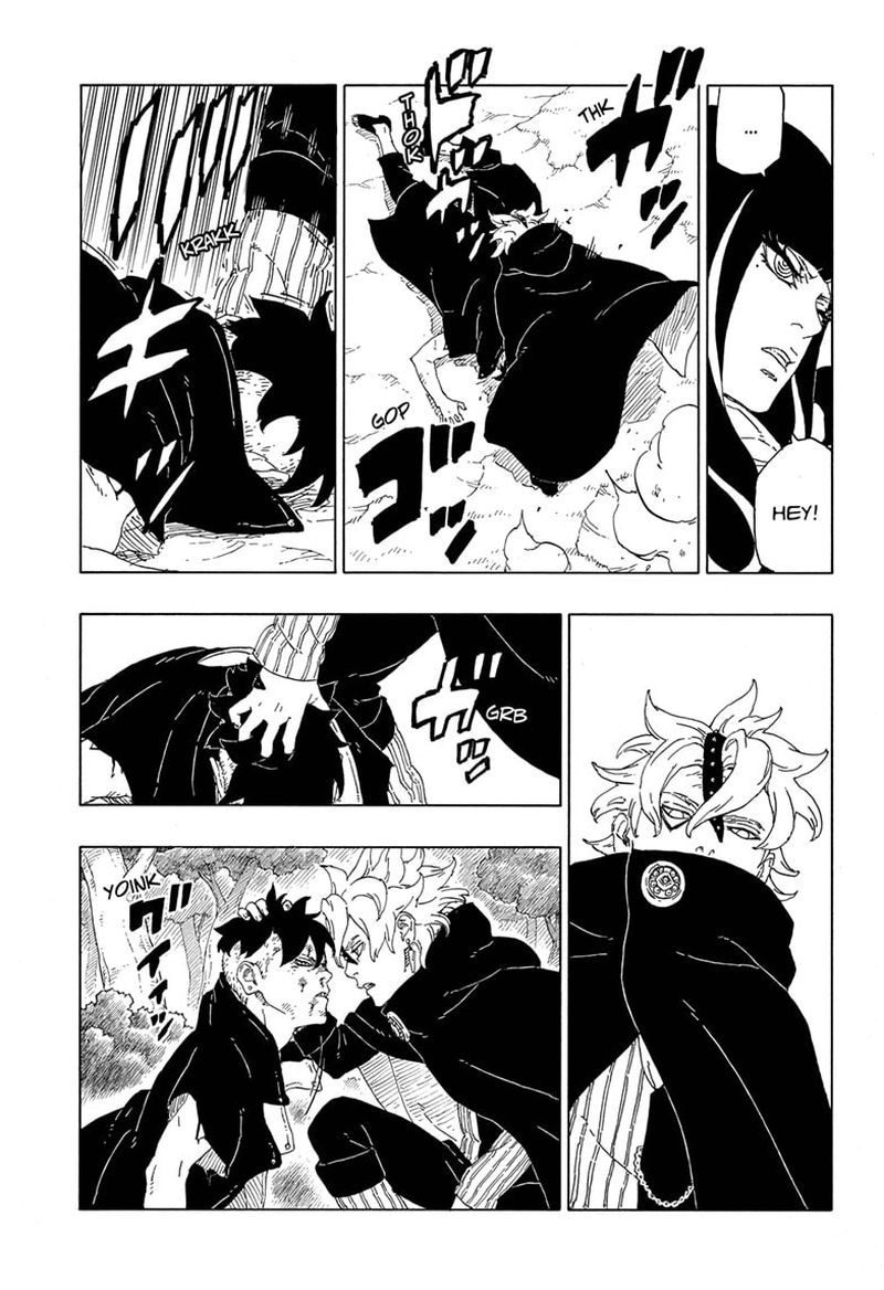 Boruto Naruto Next Generations 62 33