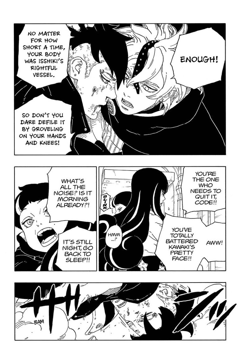 Boruto Naruto Next Generations 62 34