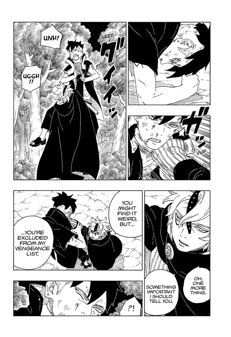 Boruto Naruto Next Generations 62 38