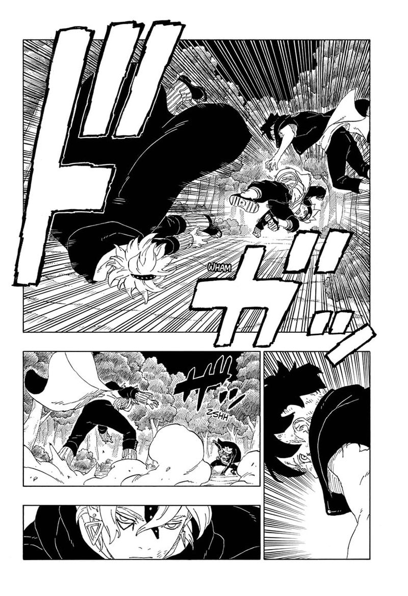 Boruto Naruto Next Generations 62 40
