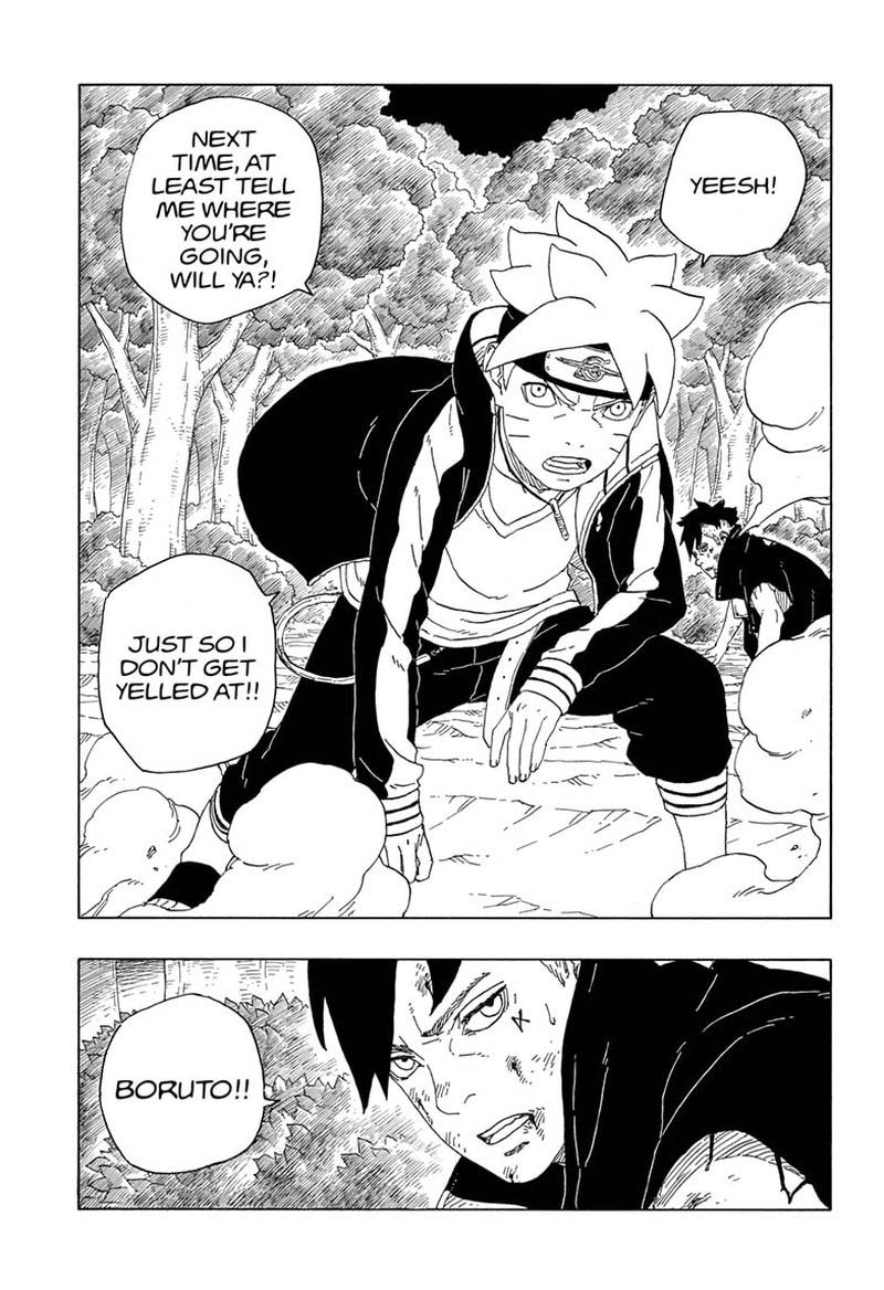 Boruto Naruto Next Generations 62 41