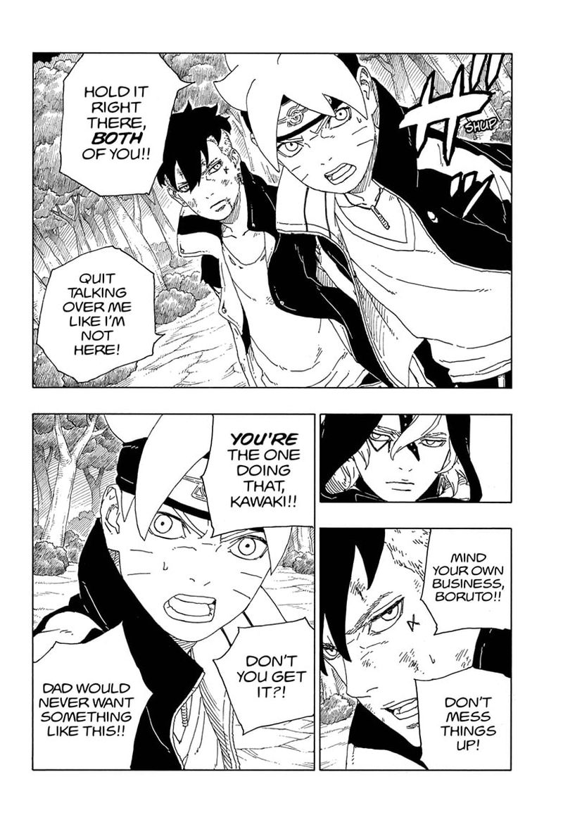 Boruto Naruto Next Generations 63 12