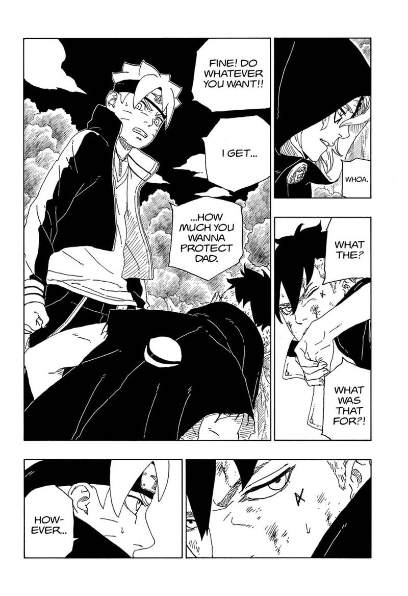 Boruto Naruto Next Generations 63 14