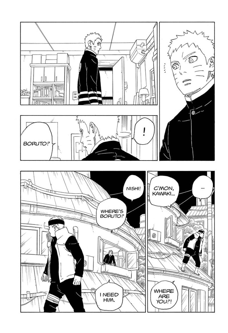 Boruto Naruto Next Generations 63 20
