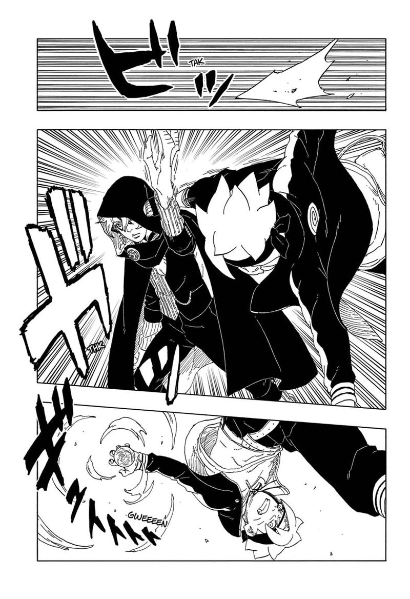 Boruto Naruto Next Generations 63 22