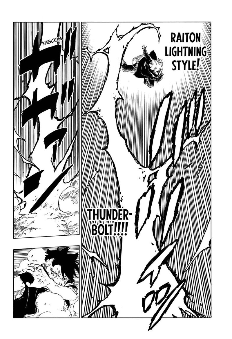 Boruto Naruto Next Generations 63 27
