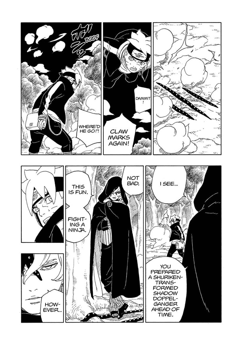 Boruto Naruto Next Generations 63 28