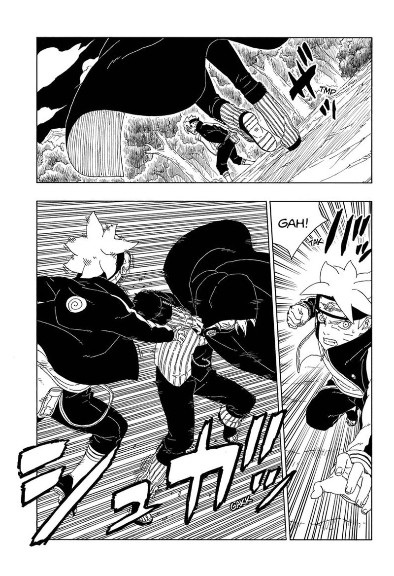 Boruto Naruto Next Generations 63 30