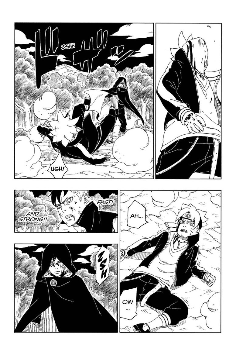 Boruto Naruto Next Generations 63 31
