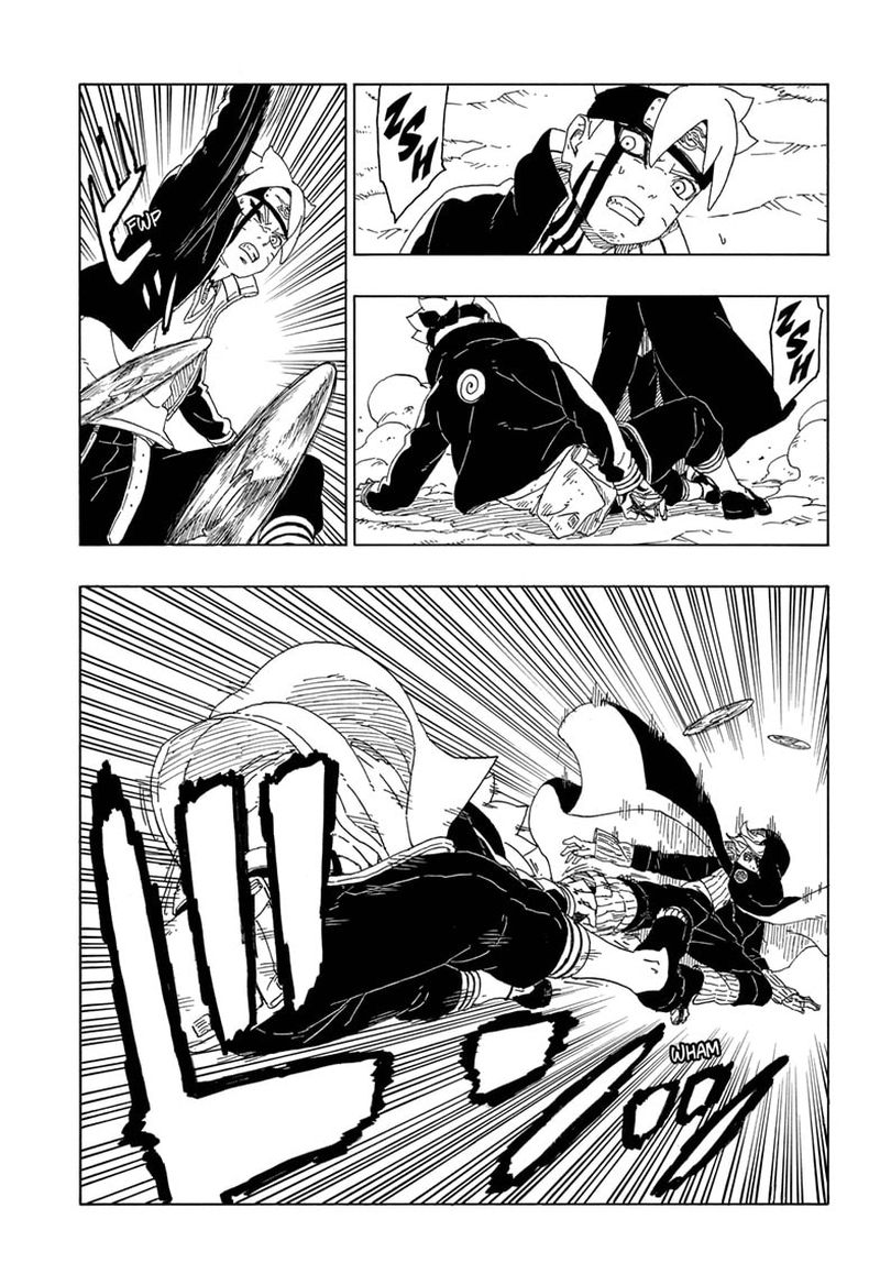 Boruto Naruto Next Generations 63 32
