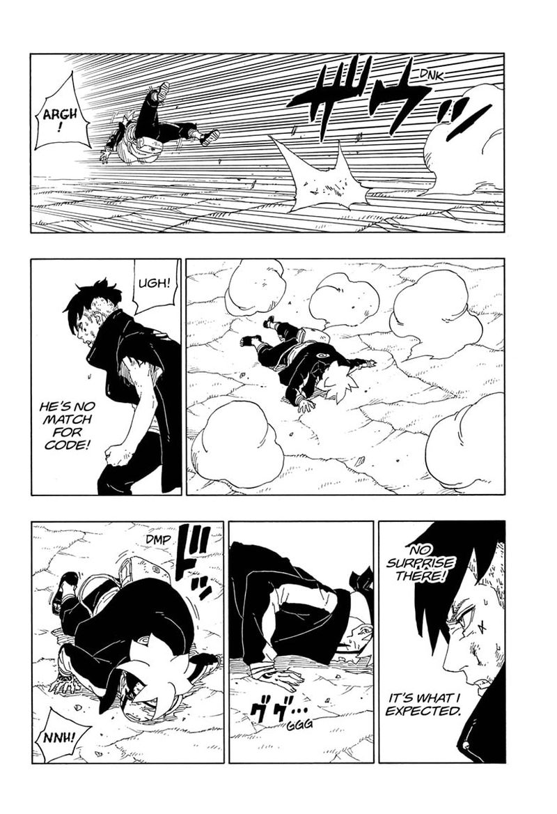 Boruto Naruto Next Generations 63 33