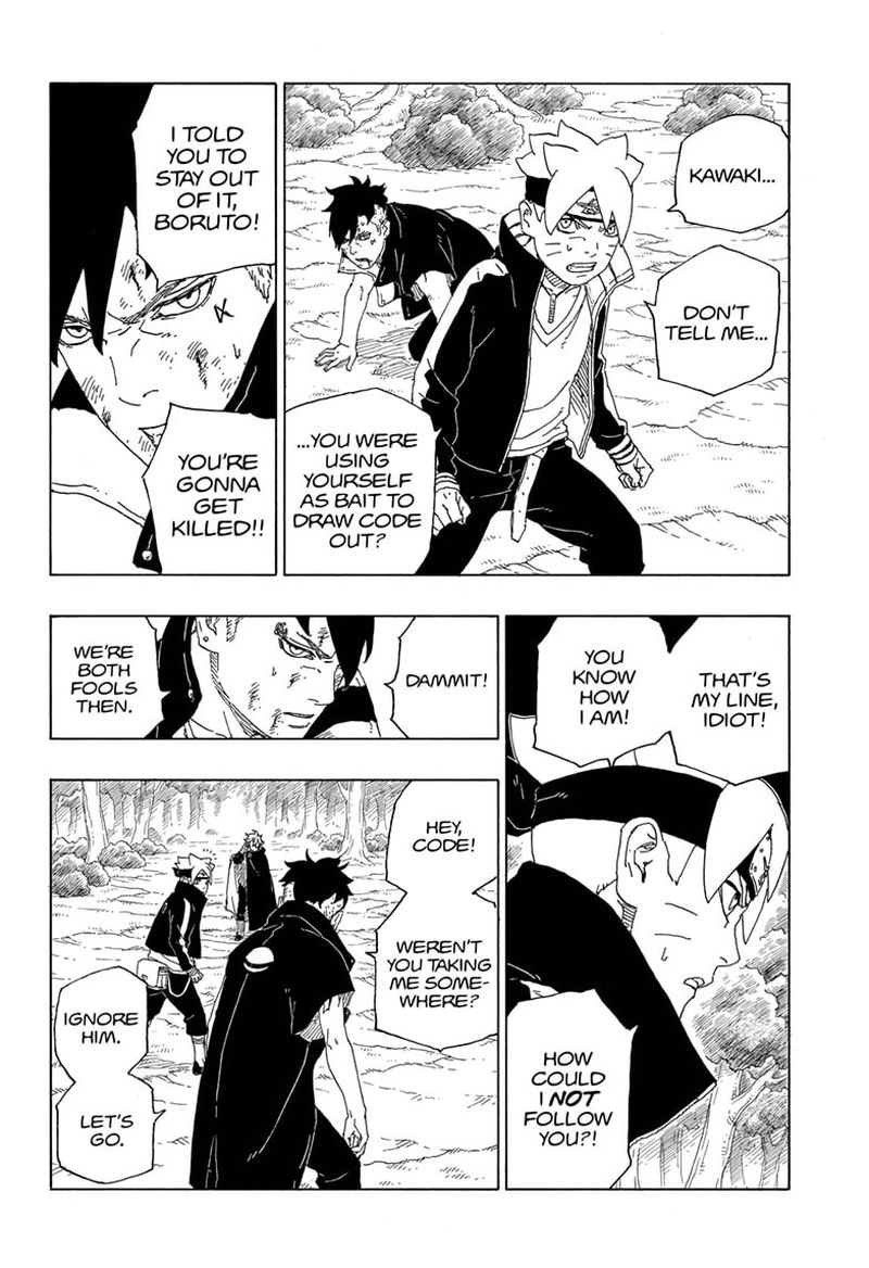 Boruto Naruto Next Generations 63 4
