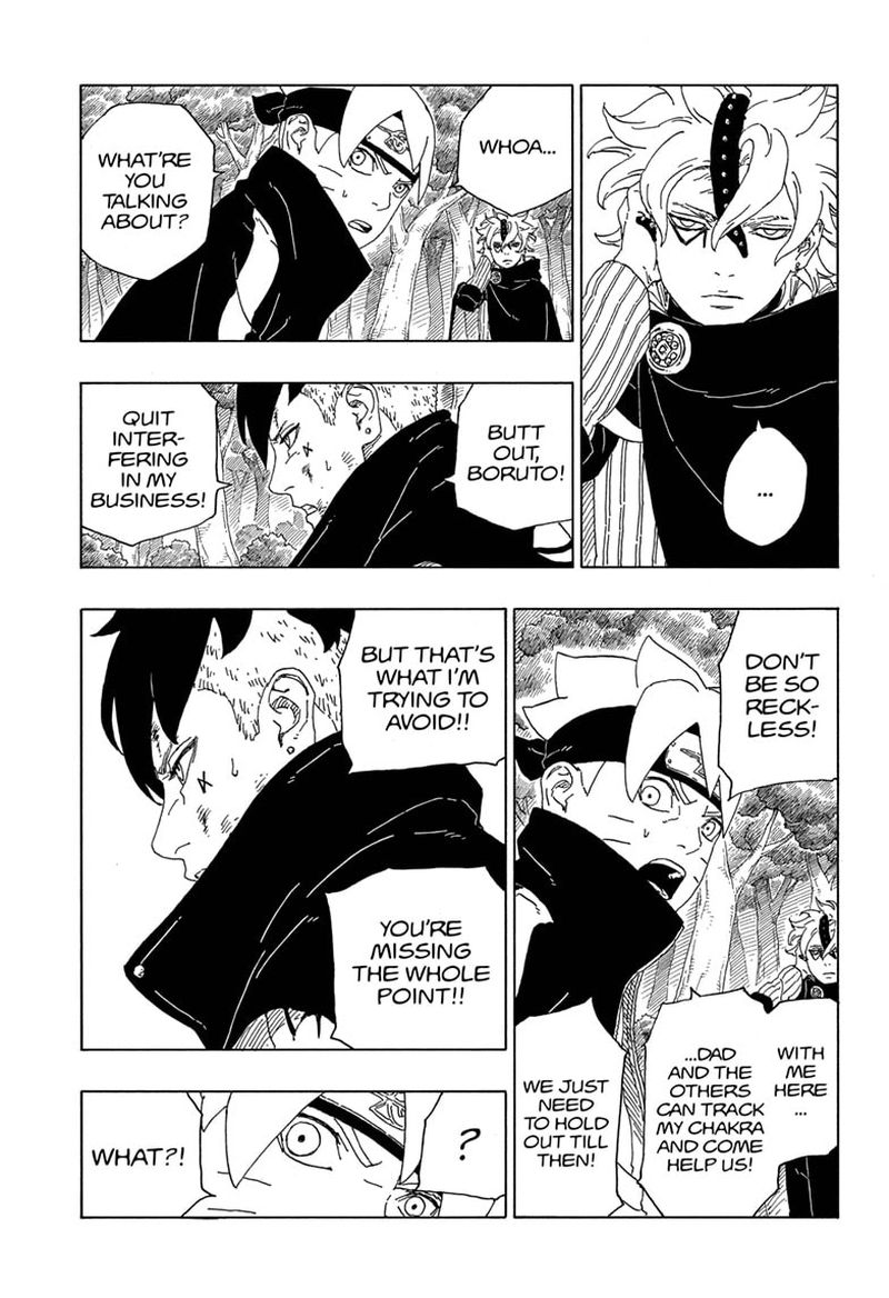 Boruto Naruto Next Generations 63 5