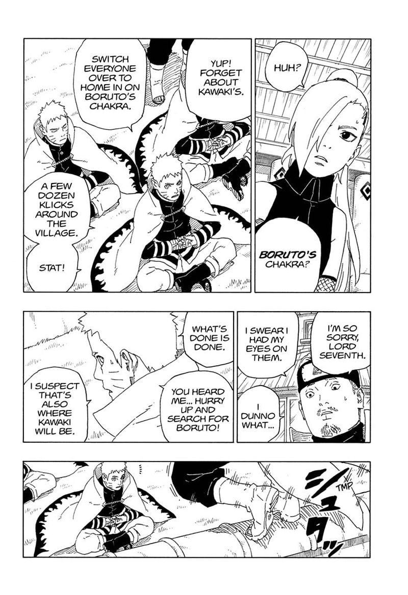 Boruto Naruto Next Generations 64 14