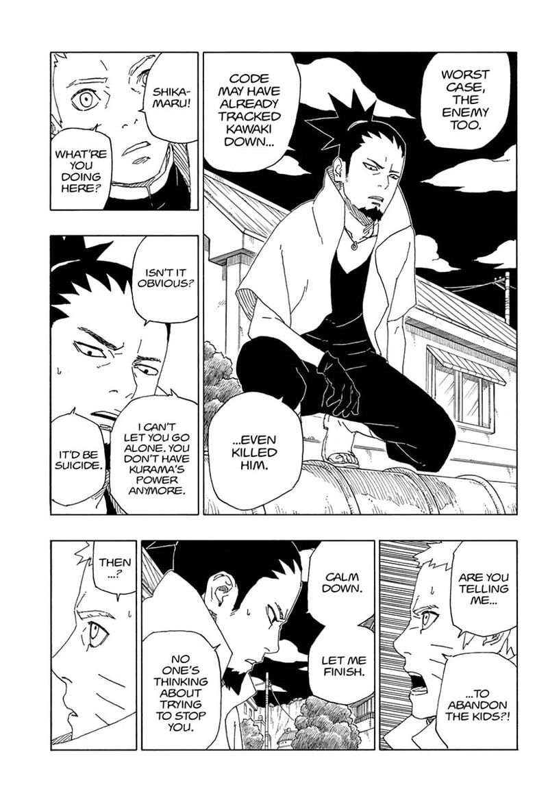 Boruto Naruto Next Generations 64 15