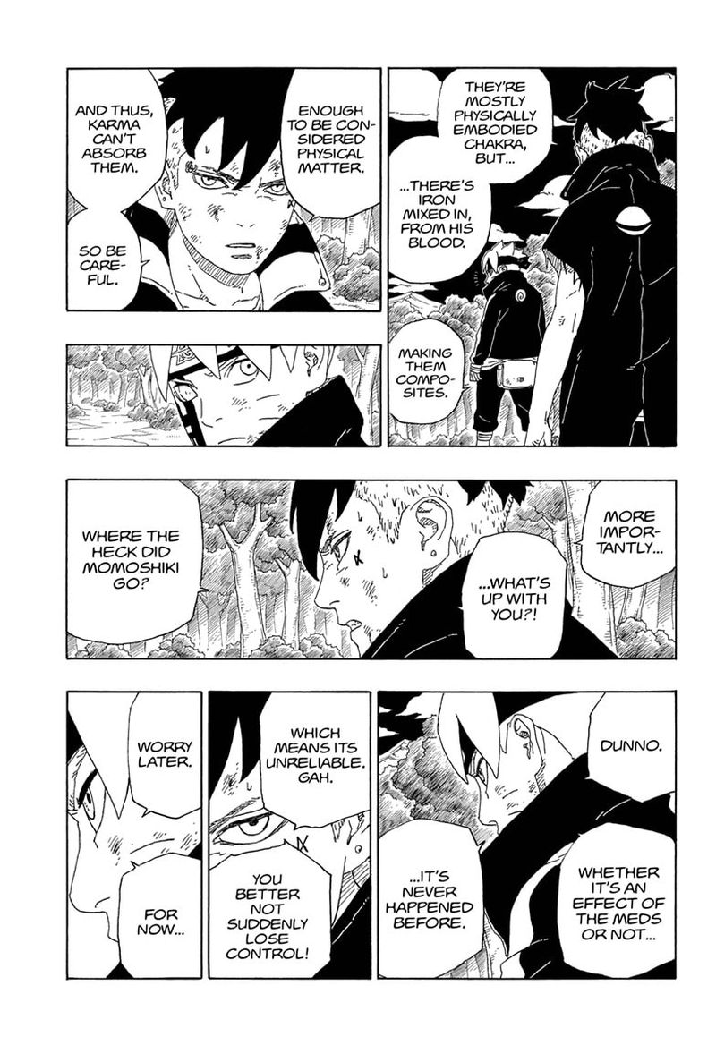 Boruto Naruto Next Generations 64 21