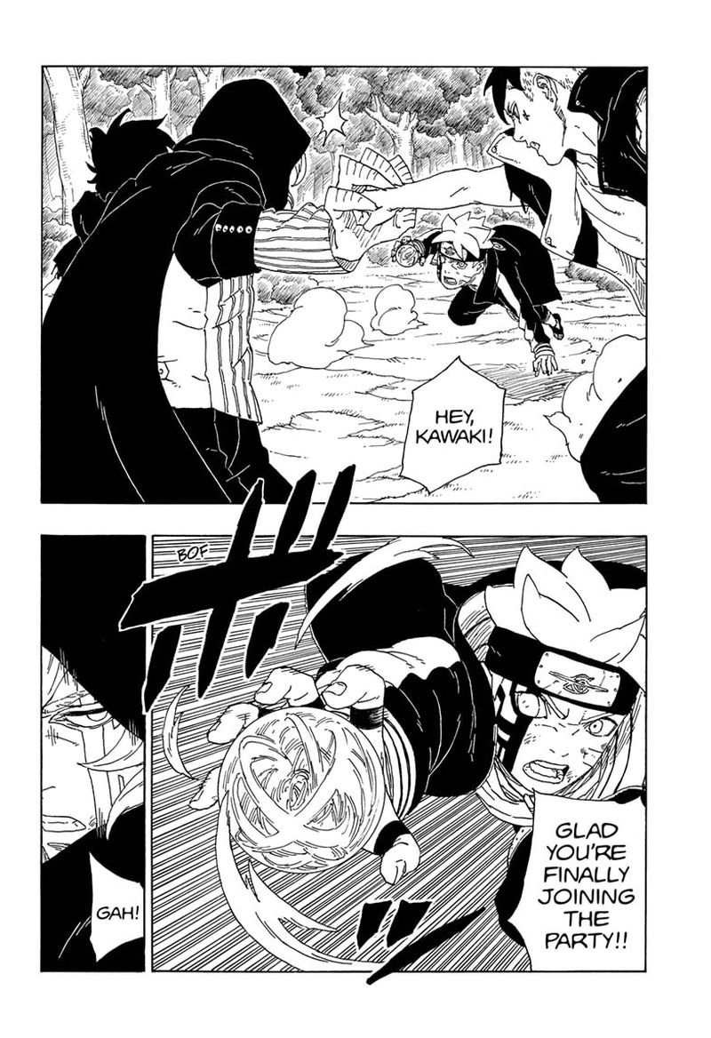 Boruto Naruto Next Generations 64 26