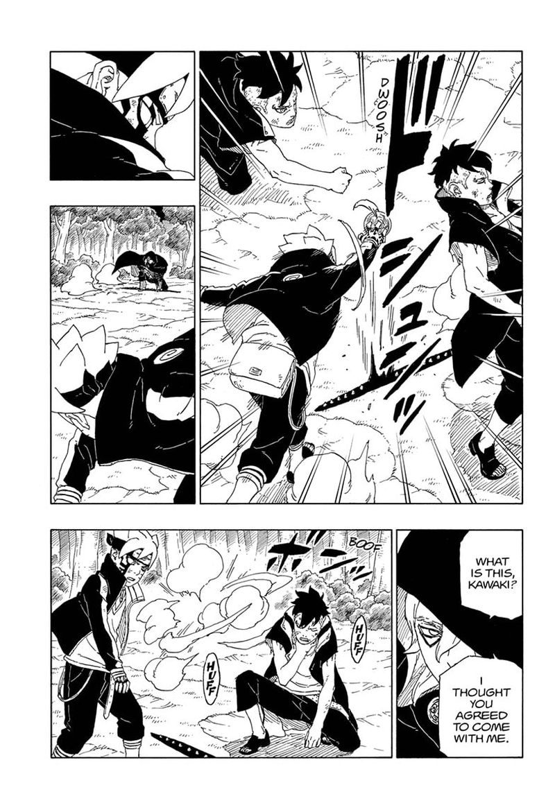 Boruto Naruto Next Generations 64 27