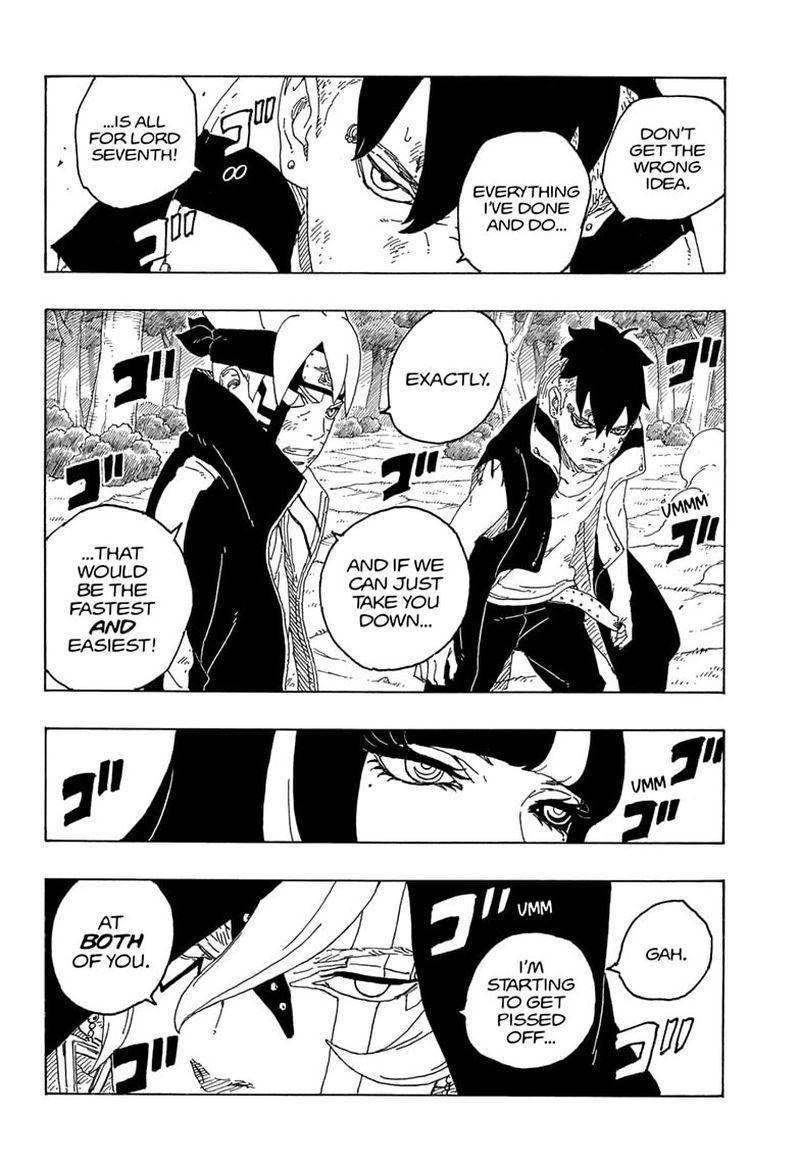 Boruto Naruto Next Generations 64 28