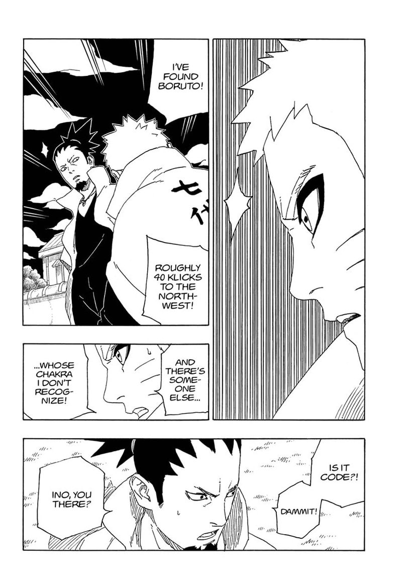 Boruto Naruto Next Generations 64 30