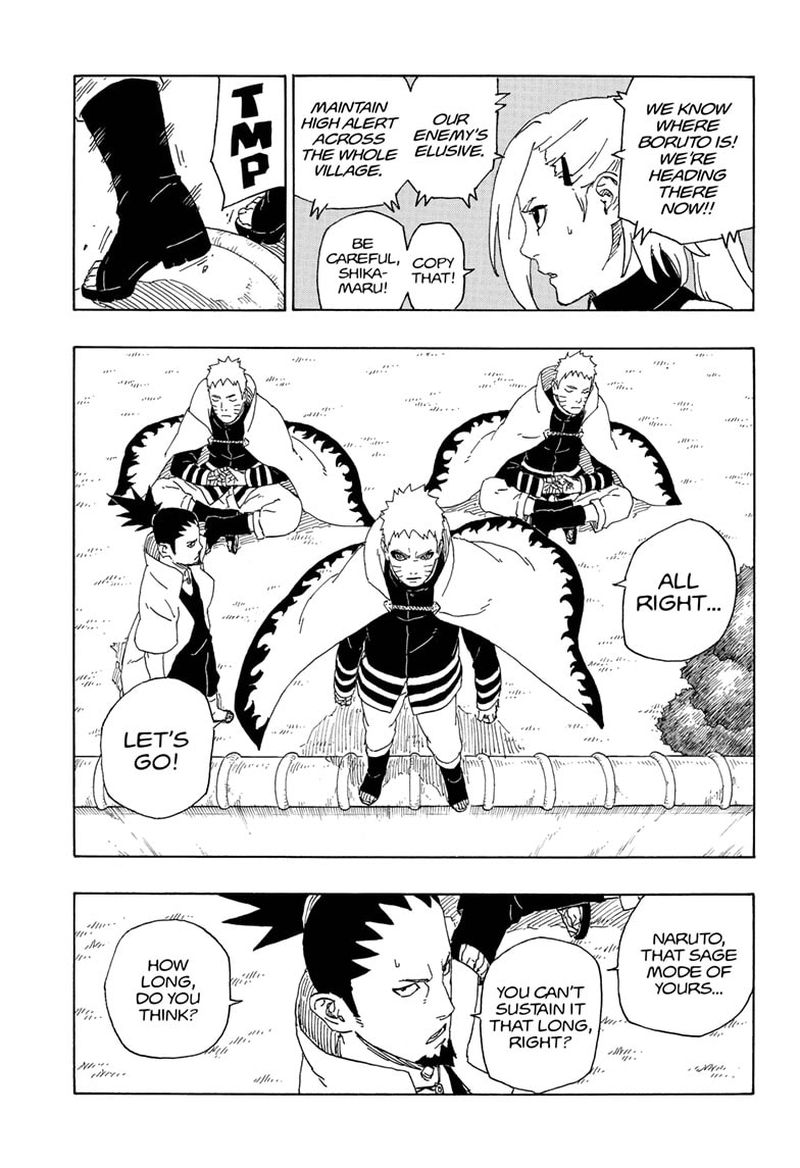 Boruto Naruto Next Generations 64 31
