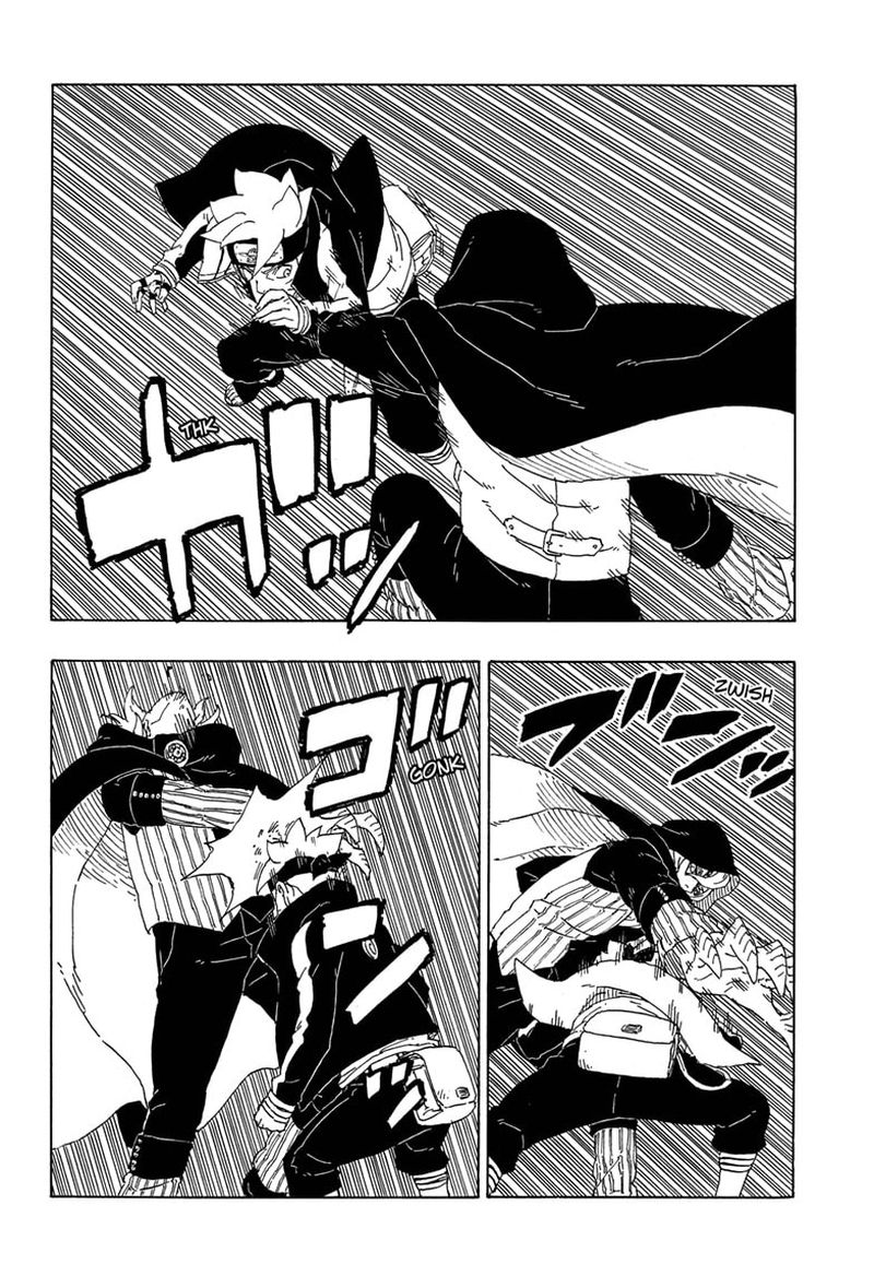 Boruto Naruto Next Generations 64 34