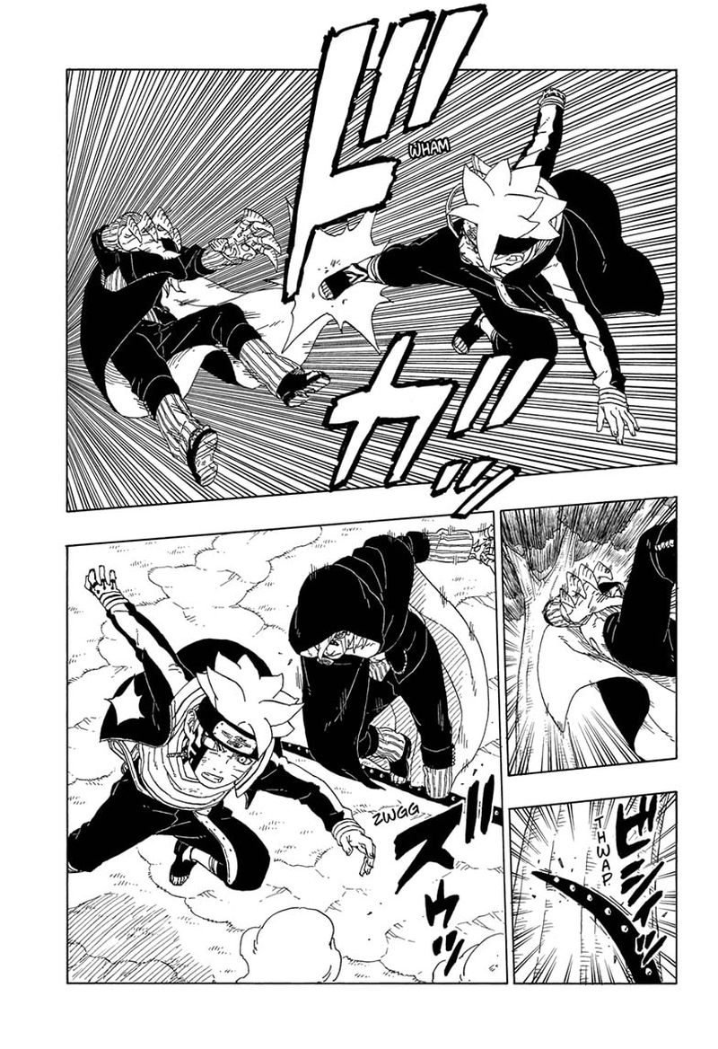 Boruto Naruto Next Generations 64 35