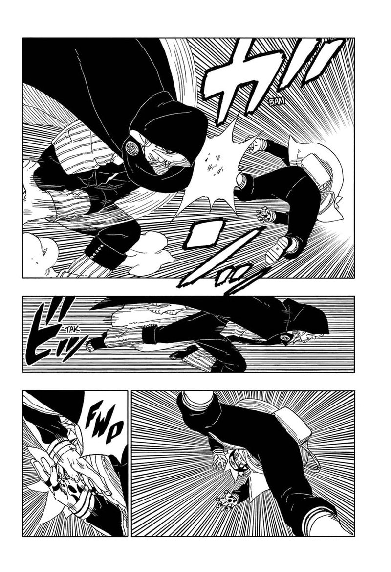 Boruto Naruto Next Generations 64 36