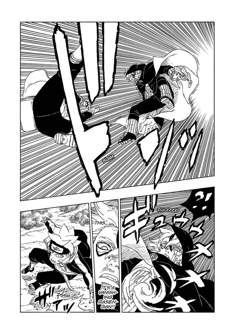 Boruto Naruto Next Generations 64 37