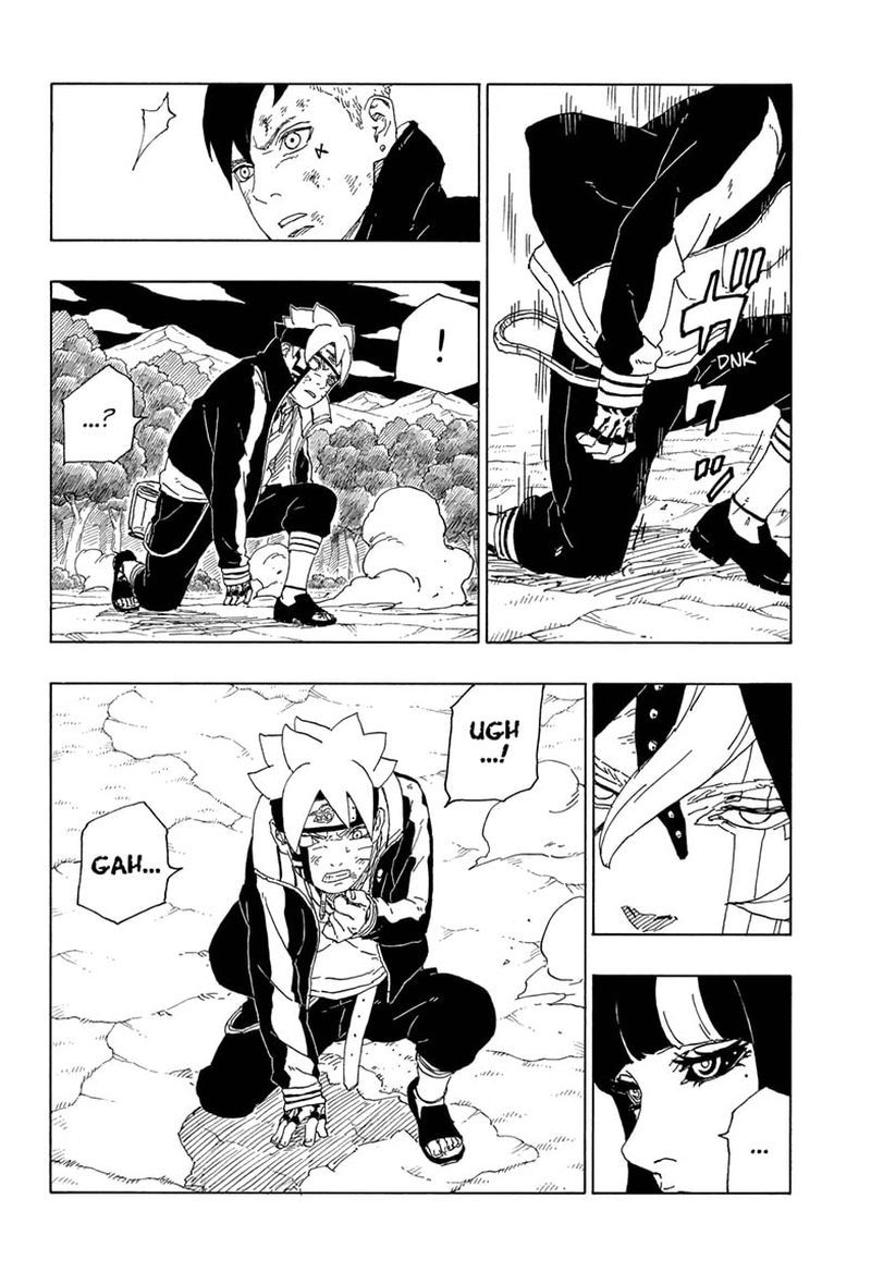 Boruto Naruto Next Generations 64 40