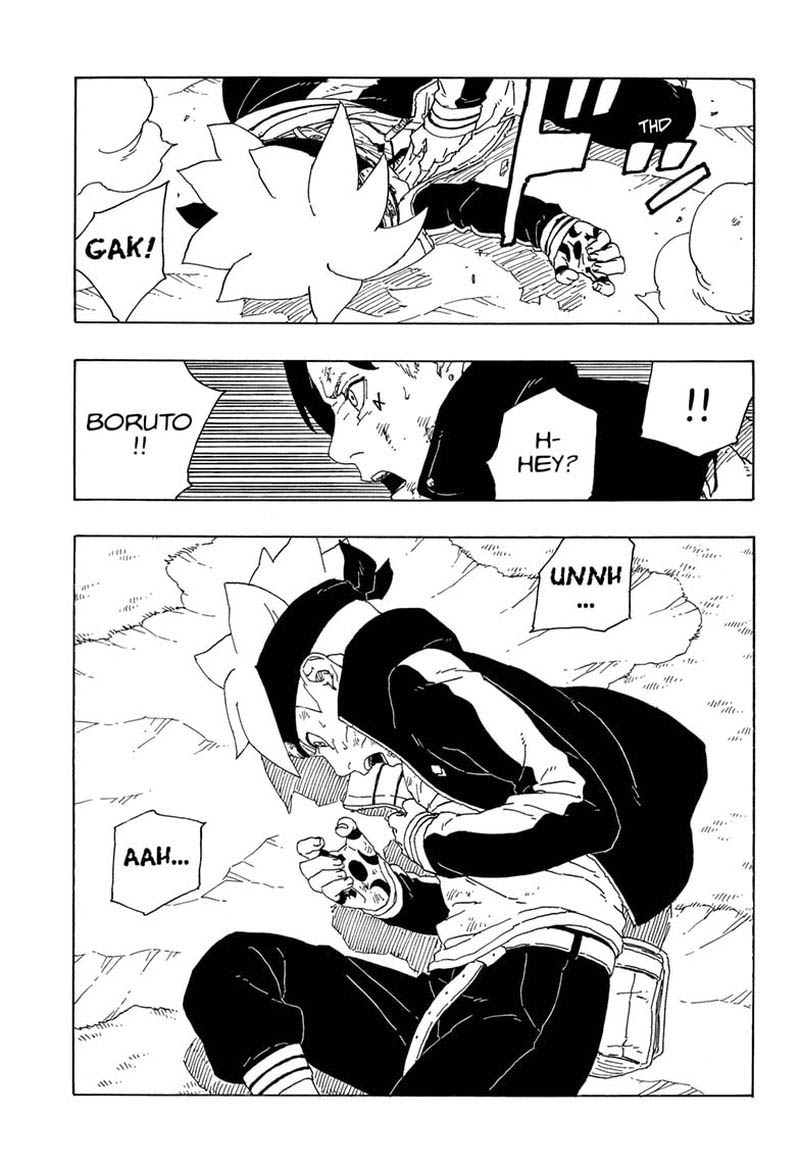 Boruto Naruto Next Generations 64 41