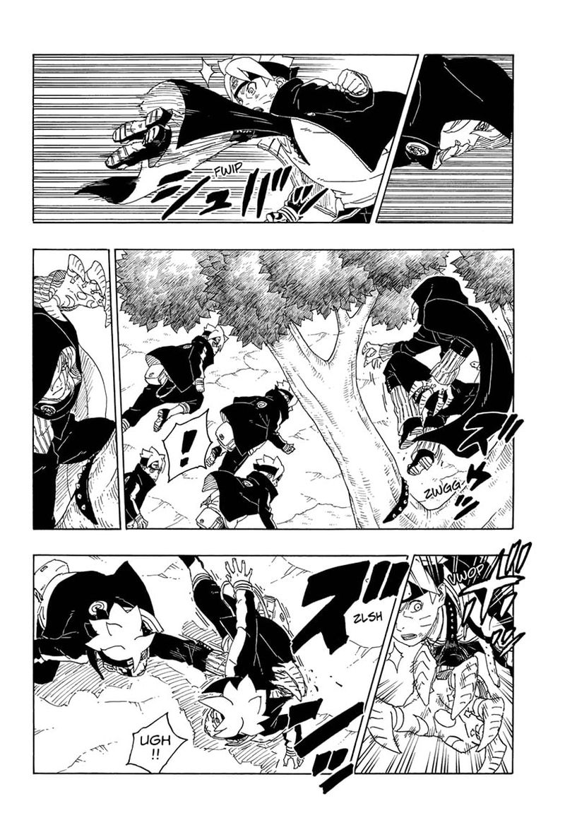 Boruto Naruto Next Generations 64 8