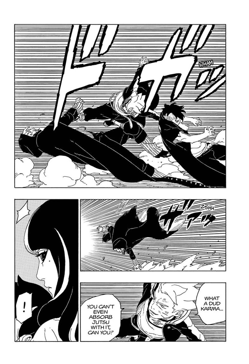 Boruto Naruto Next Generations 65 22