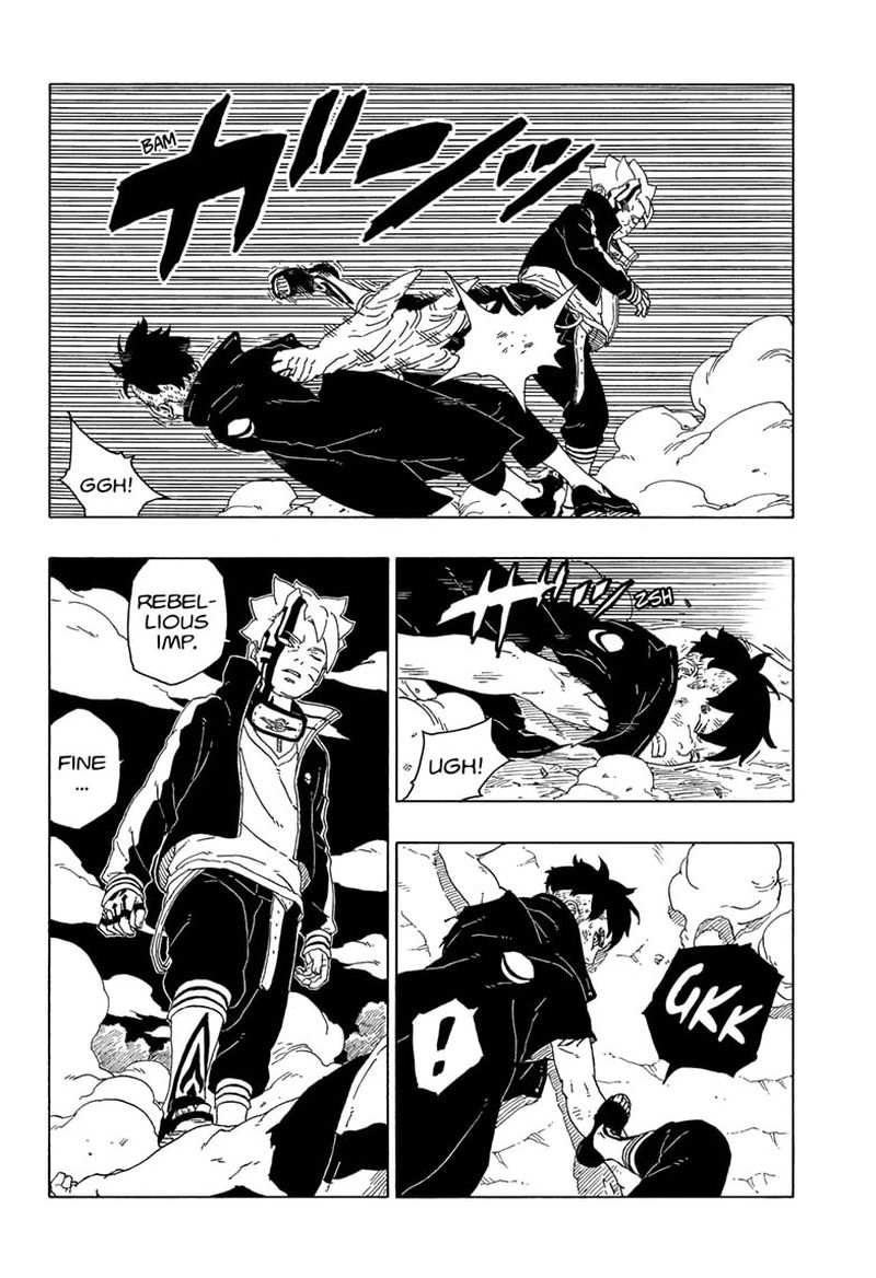 Boruto Naruto Next Generations 65 24