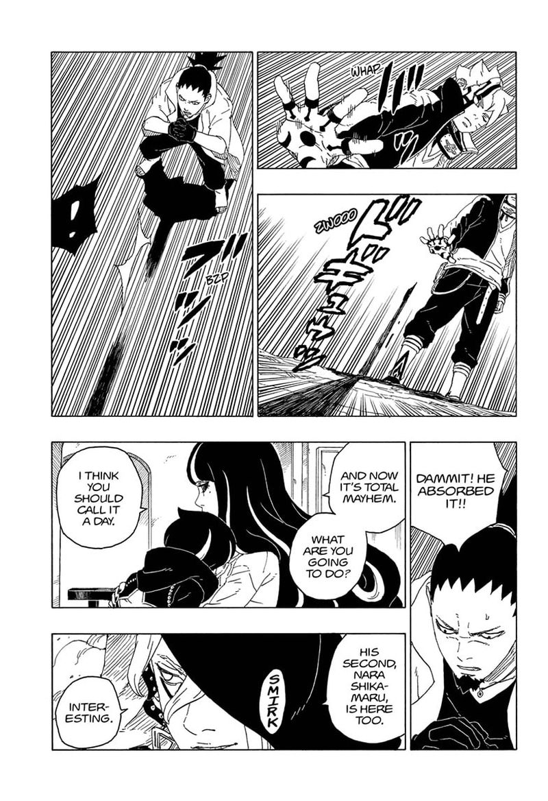 Boruto Naruto Next Generations 65 27