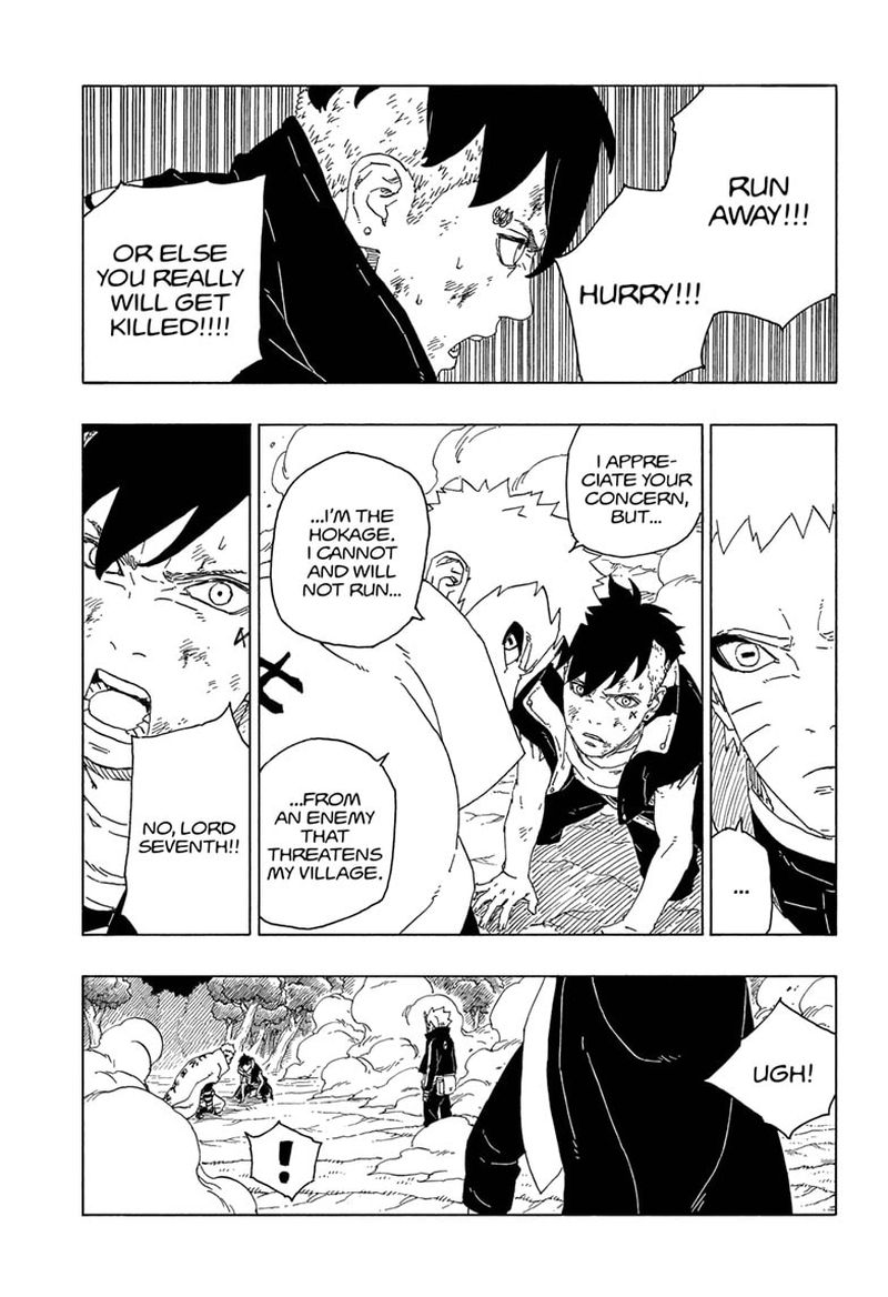 Boruto Naruto Next Generations 65 29
