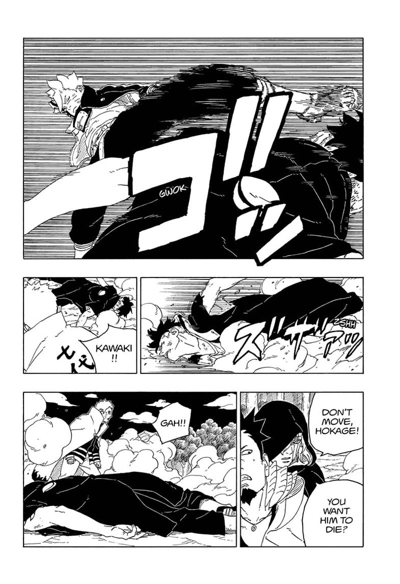 Boruto Naruto Next Generations 65 34